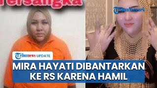 Belum Ditahan Terkait Kasus Skincare Merkuri, Mira Hayati dan Agus Salim Dibantarkan ke Rumah Sakit