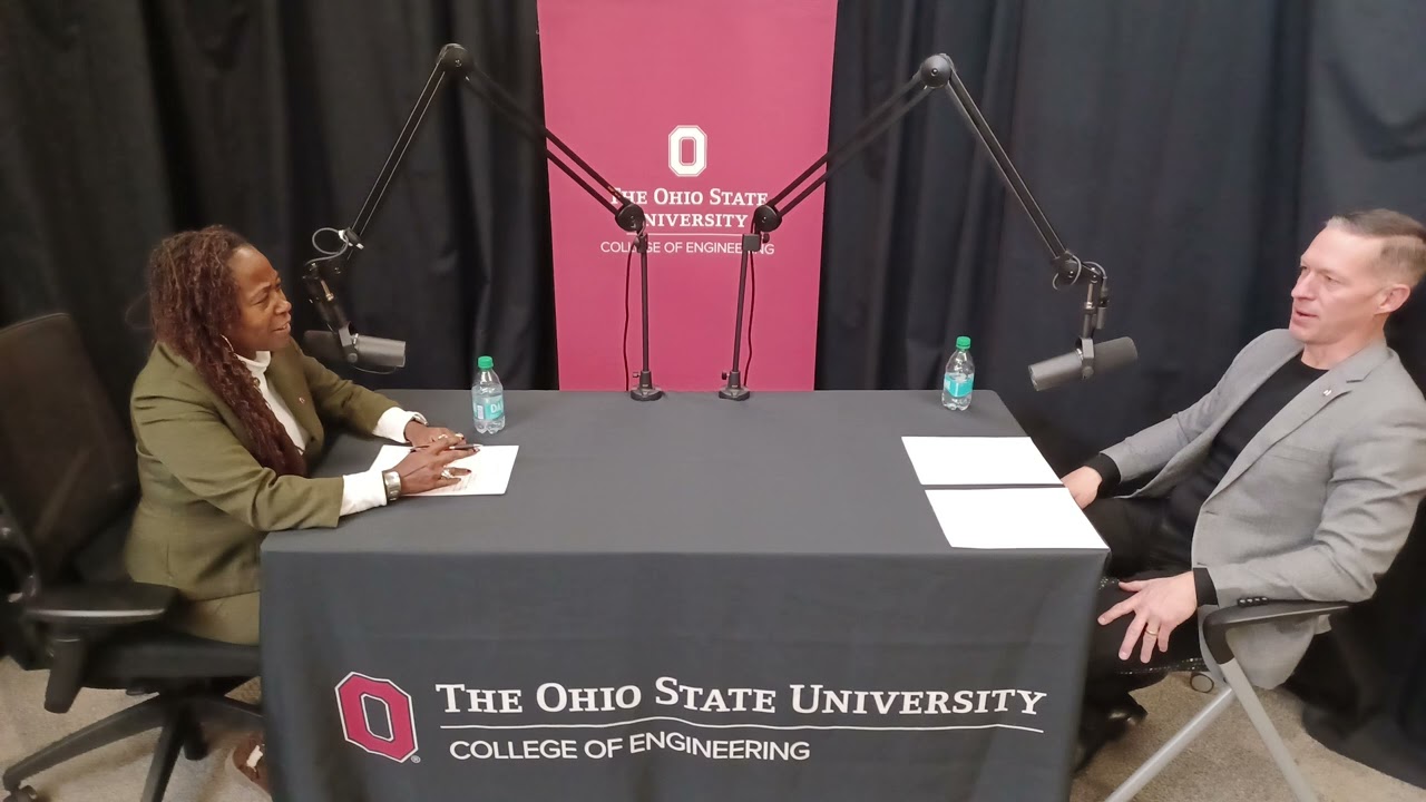 Enginuity Ep. 22: Entrepreneur/Alumnus Michael Triplett