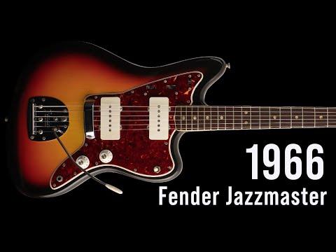 Fender Jazzmaster - 1966 image 23