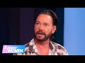 I Thought I D Be Killed Craig Revel Horwood On His Abusive Father Loose Women
