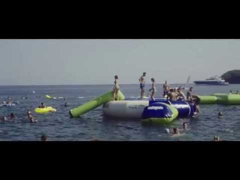 UKF @ Sea Dance Festival 2015