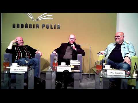 5 druhů dezolátů - Martin C. Putna