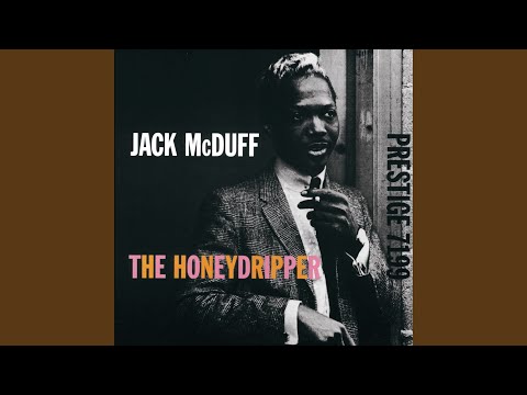 The Honeydripper (Album Version)