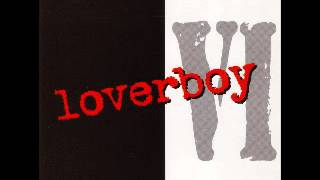 Loverboy - IV (1997)