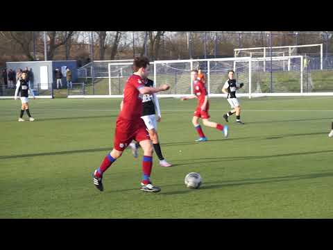 Quick Boys JO16 1 Eindhoven JO16 1