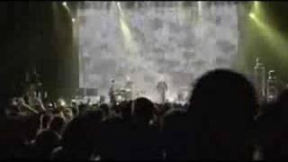 Flame, Tour de Flock