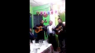 RECUERDOS DE TI - TRIO RECUERDOS