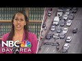 Golden Gate Bridge protest: San Francisco DA Brooke Jenkins asks for public's help