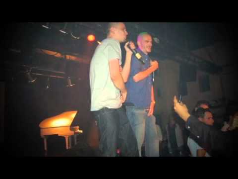 K Master Da Ghost Bizzy B - Se ti je (Unreleased Track)