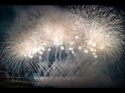 Poland - 10th Philippine International Pyromusical Competition 2019
