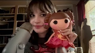 ASMR for kids (or anyone who wants to watch) 🫧