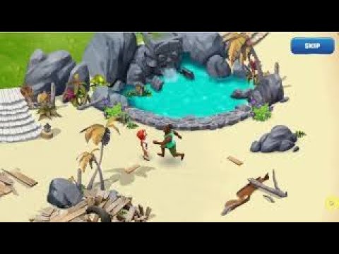 Lost Island: Blast Adventure -p3
