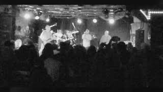 Black Flag live, &quot;Swinging Man&quot; Aug 13, 2024