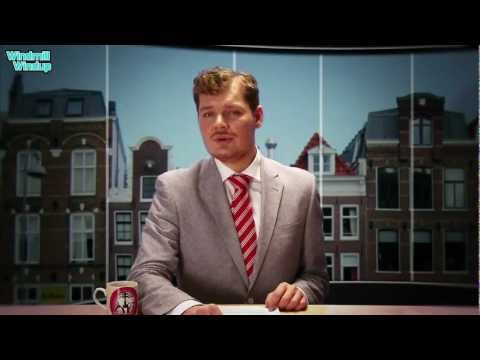 Freespeed - Windmill Windup 2012