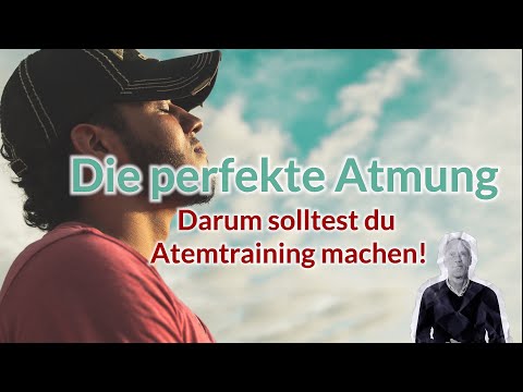 How breathing affects our performance