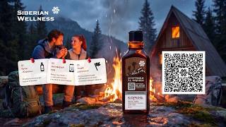 Выиграй тур на Алтай для двоих и тысячи других призов! | Каждая упаковка «Кор?