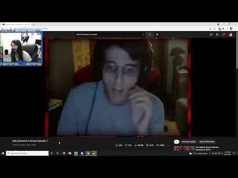 Saltiest Gamer Moments