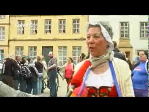 Kanal 21 Frage der Woche - Inklusion