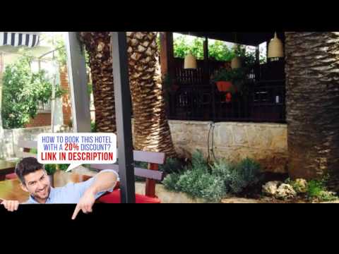 Apartments Villa Nincevic - Kukljica, Croatia - Review HD