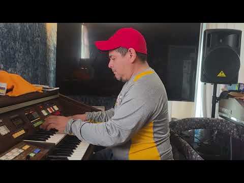 Jamás la dejaría por ti del pega pega de Emilio Reyna  intro