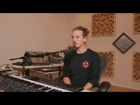 Thys - Tutorial - Unmoved Mover / Unwound | VISION Patreon