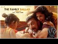 Full Video The Family Ballad Song Kannada Vikrant Rona Kichcha Sudeep Anup Bhandari