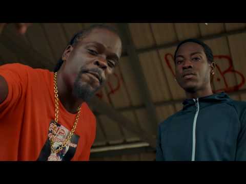 Debeul Black Feat Lil Jhy - TSAKF (Rip Ti Paka_Clip Officiel)