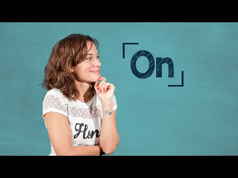 lingoni FRENCH 1 Les 3 groupes A2