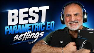 Sennheiser HDB 630 Review: Best Parametric EQ Settings to Unlock Audiophile Sound