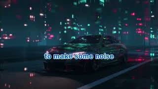 Out With The Boys ( Lyrics / Reupload ) By White Lion