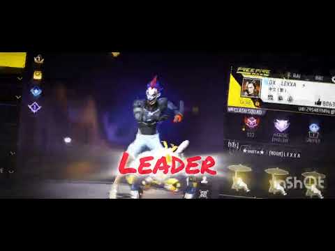 My members 😍😍#freefire #lifeisbutadream #garenafreefire #whowillbemylifepartnerta #garena #funny 