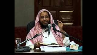 صورة شرح أخصر المختصرات 38 الشيخ محمد باجابر
