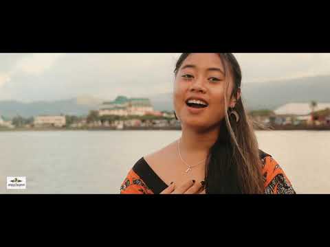 Taumate - Faigata Na Galo Oe I Lo'u Fatu (Official Music Video)