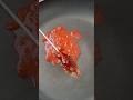 We Melted Every Spicy Candy Together