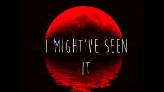 Red Light David Nail Lyrics