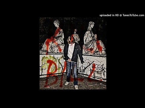 Drabusheyka - DAVINCI (Prod. Yucca) [LEAK]