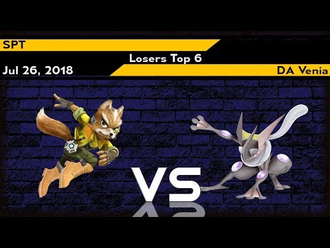 XenoOneHundredNineteen - [L.Top 6] SPT vs DA Venia