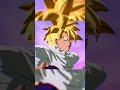 Gohan Teen Transformations Dragon Ball Sparking Zero Gohan Saiyan Gaming Shorts