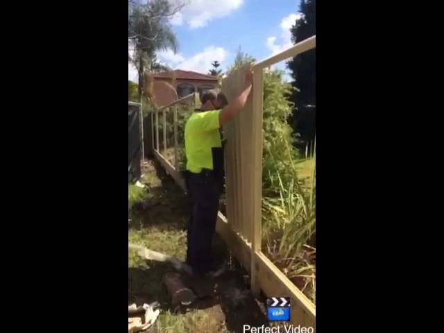 Amazing Fencing - Cranbourne, VIC