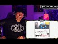 TRASH Or PASS Juice WRLD Used To REACTION