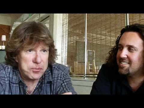 Upcoming Sonic Elements Interview with Keith Emerson