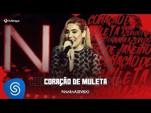 Coração De Muleta video