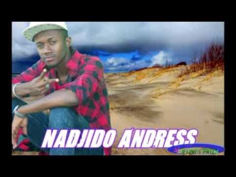Nadjido Andress Maty saigny   by Mad'aik1 DJ DALTONE