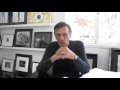 Leonard Nimoy Explaining How He Got Involved In The Bruno Mars Lazy Song Video Clip