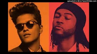Bruno Mars x PARTYNEXTDOOR - That&#39;s What I Like (Remix)