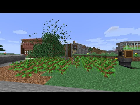 FtB University 1.16 Ep. 3 Tree Farm