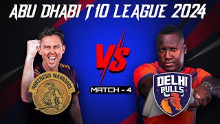 New York Strikers VS Morrisville Samp Army