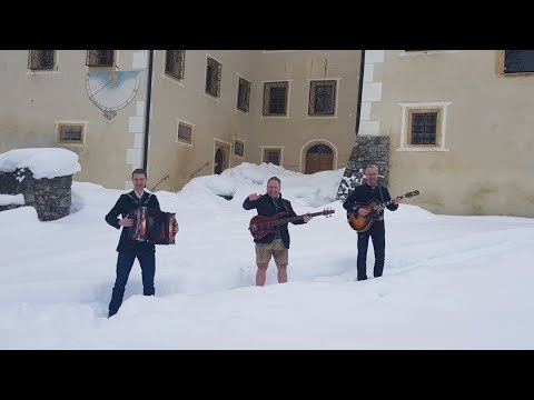 Die Seckauer - Wenn die Sunn´ aufgeht am Berg (Folx TV Hüttengaudi)
