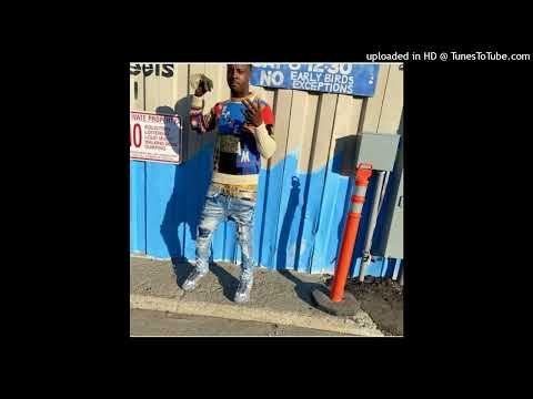 Dedeboy - livin large