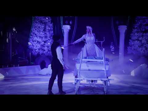 Show Trailer 2023 Schneekönigin